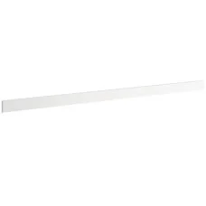 Skirting board VENTO COK-200/10, white